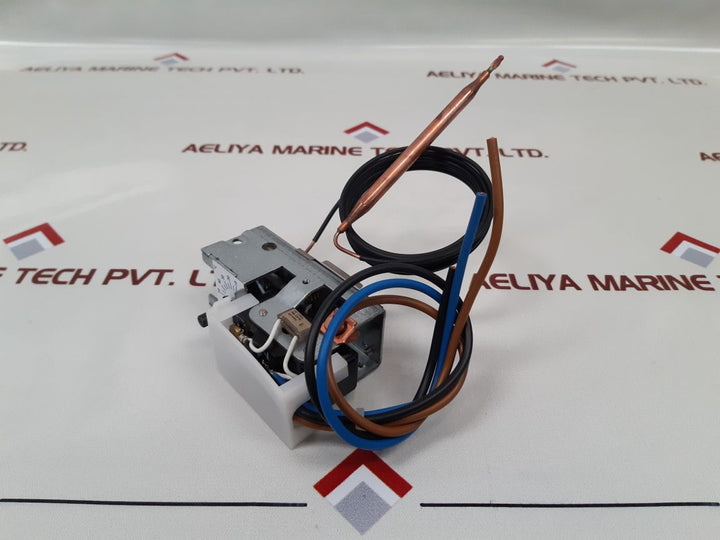Jumo Ath-se-2 Thermostat 704169 - Aeliya Marine Tech