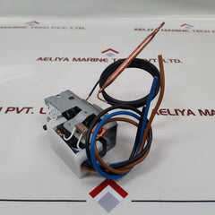 Jumo Ath-se-2 Thermostat 704169 - Aeliya Marine Tech