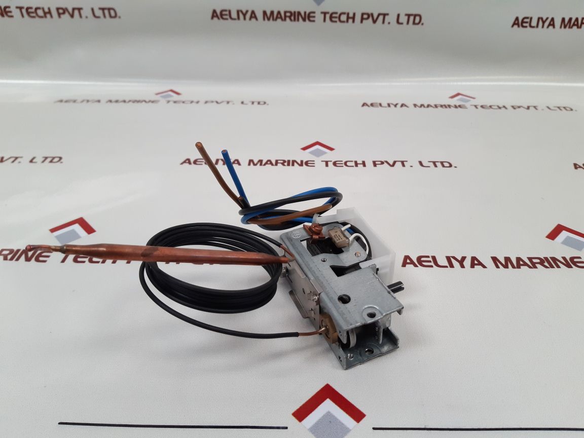 Jumo Ath-se-2 Thermostat 704169 - Aeliya Marine Tech