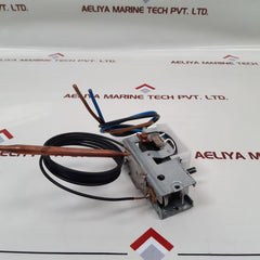 Jumo Ath-se-2 Thermostat 704169 - Aeliya Marine Tech