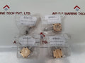 Parker eav-411-d12-fl5b-00 solenoid valve service kit 609851