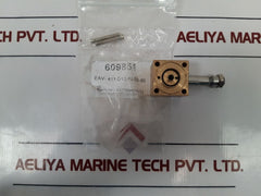 Parker eav-411-d12-fl5b-00 solenoid valve service kit 609851