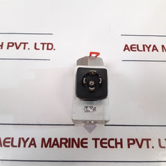 Barksdale Control Xtk-400-g1-s1-1 Pressure Switch