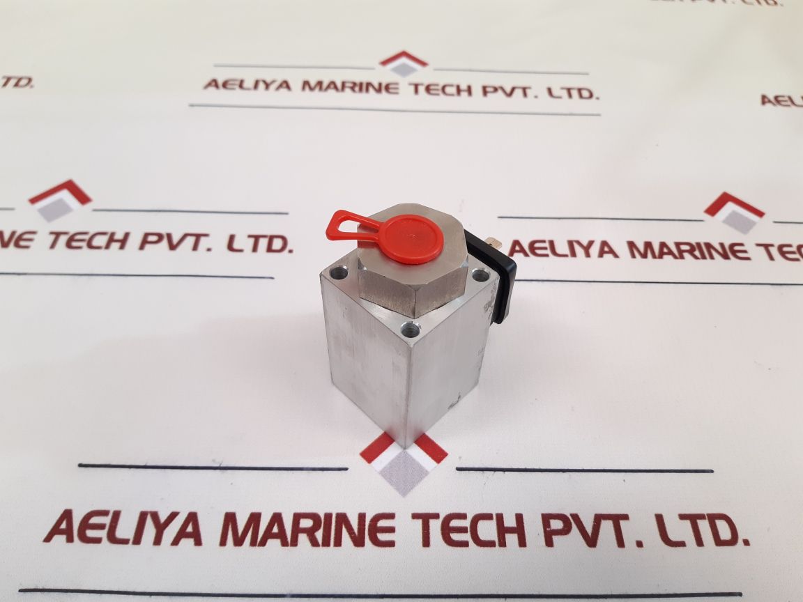 Barksdale Control Xtk-400-g1-s1-1 Pressure Switch - Aeliya Marine Tech