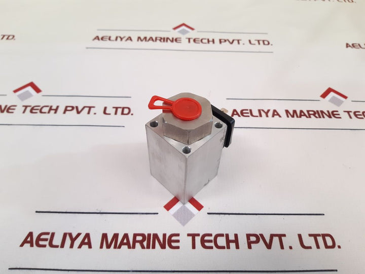 Barksdale Control Xtk-400-g1-s1-1 Pressure Switch - Aeliya Marine Tech