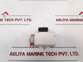 Barksdale Control Xtk-400-g1-s1-1 Pressure Switch - Aeliya Marine Tech