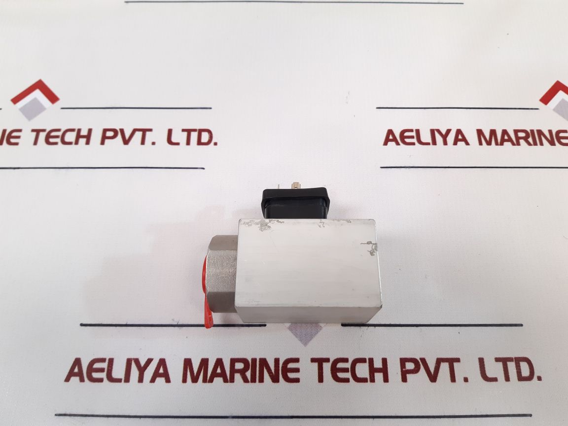 Barksdale Control Xtk-400-g1-s1-1 Pressure Switch - Aeliya Marine Tech