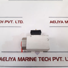 Barksdale Control Xtk-400-g1-s1-1 Pressure Switch - Aeliya Marine Tech