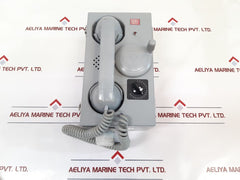 Marine Radio Lc-824C Sound Power Telephone New
