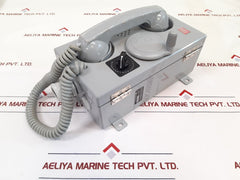 Marine Radio Lc-824C Sound Power Telephone - Aeliya Marine Tech