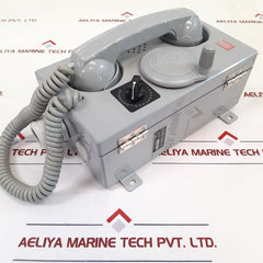 Marine Radio Lc-824C Sound Power Telephone - Aeliya Marine Tech