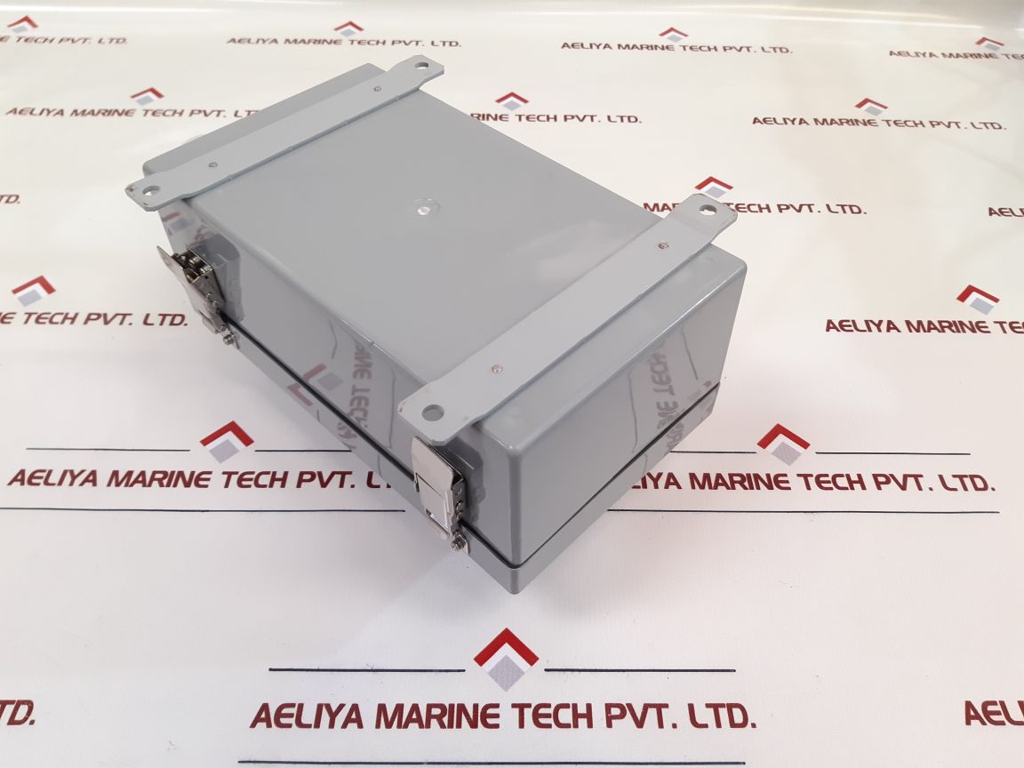 Marine Radio Lc-824C Sound Power Telephone - Aeliya Marine Tech