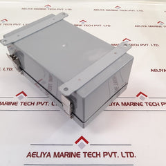 Marine Radio Lc-824C Sound Power Telephone - Aeliya Marine Tech