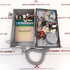 Marine Radio Lc-824C Sound Power Telephone - Aeliya Marine Tech