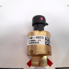Mcquay P158-5025 Condenser Pressure Transducer - Aeliya Marine Tech