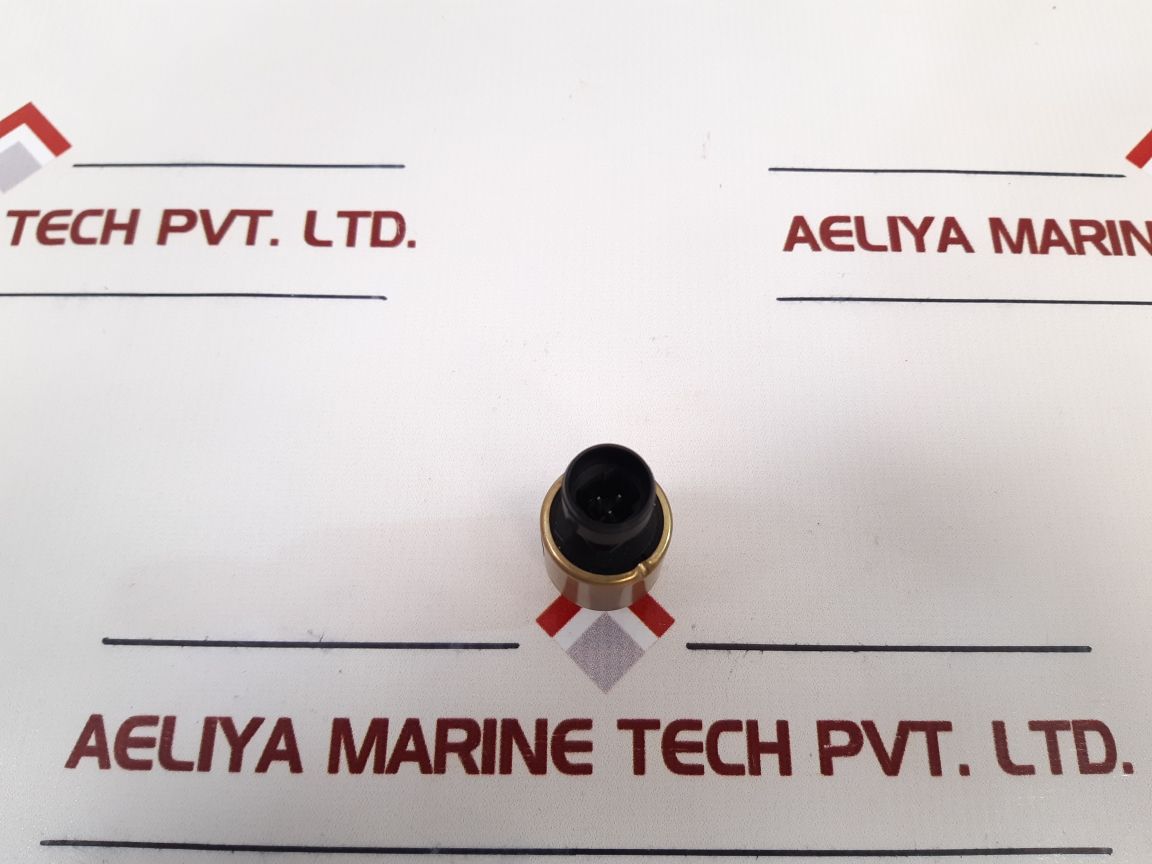 Mcquay P158-5025 Condenser Pressure Transducer - Aeliya Marine Tech