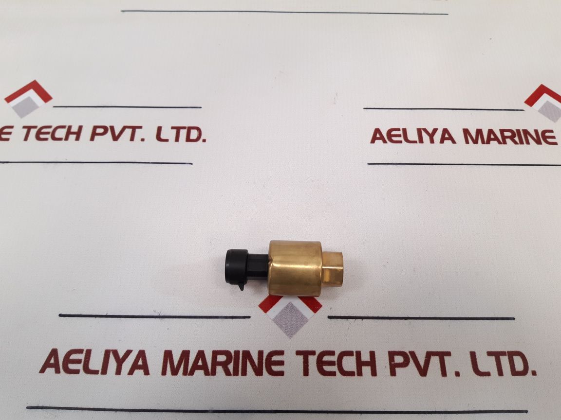 Mcquay P158-5025 Condenser Pressure Transducer - Aeliya Marine Tech