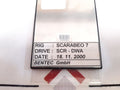 Bentec Pc 001 Program Memory Card - Aeliya Marine Tech