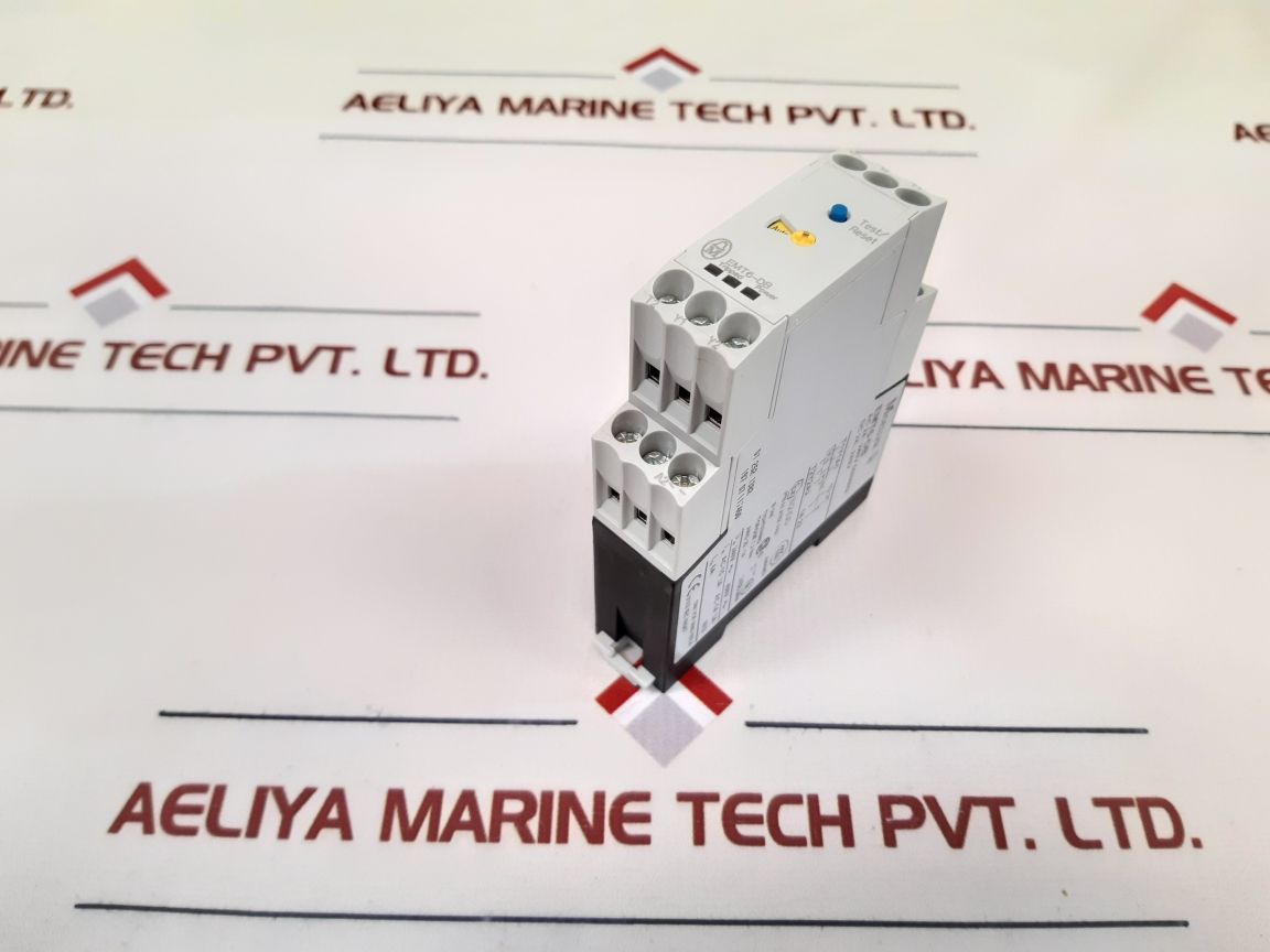 Moeller Emt6-db Thermistor Controller - Aeliya Marine Tech