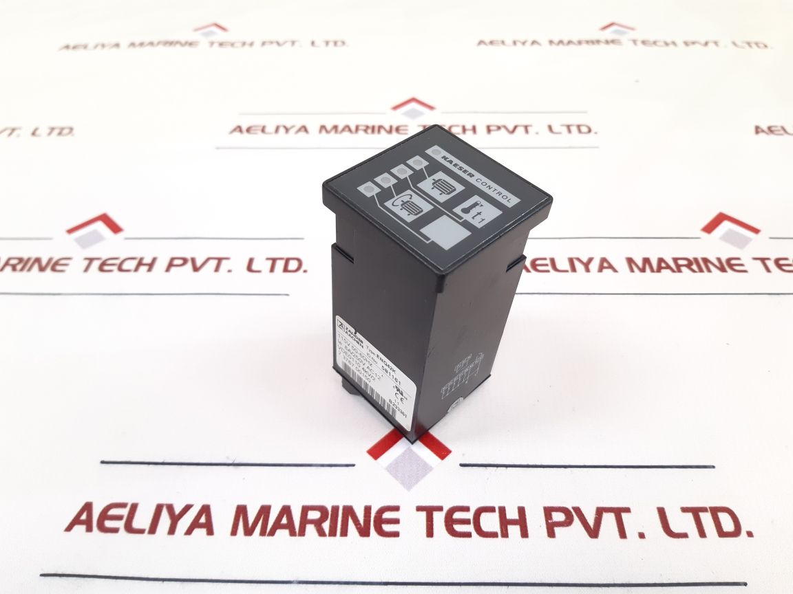 Zander Aachen Enq42K - Aeliya Marine Tech