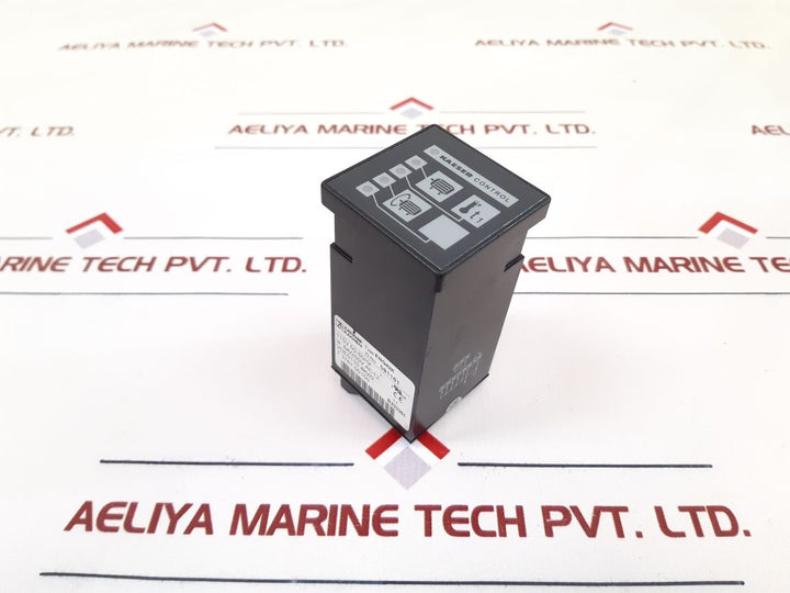Zander Aachen Enq42K - Aeliya Marine Tech