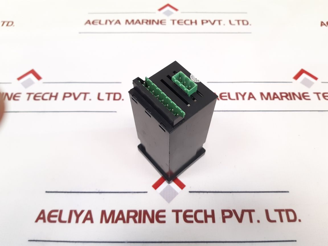 Zander Aachen Enq42K - Aeliya Marine Tech