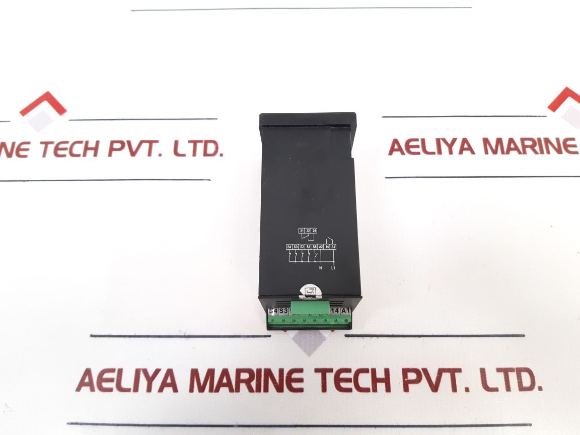 Zander Aachen Enq42K - Aeliya Marine Tech