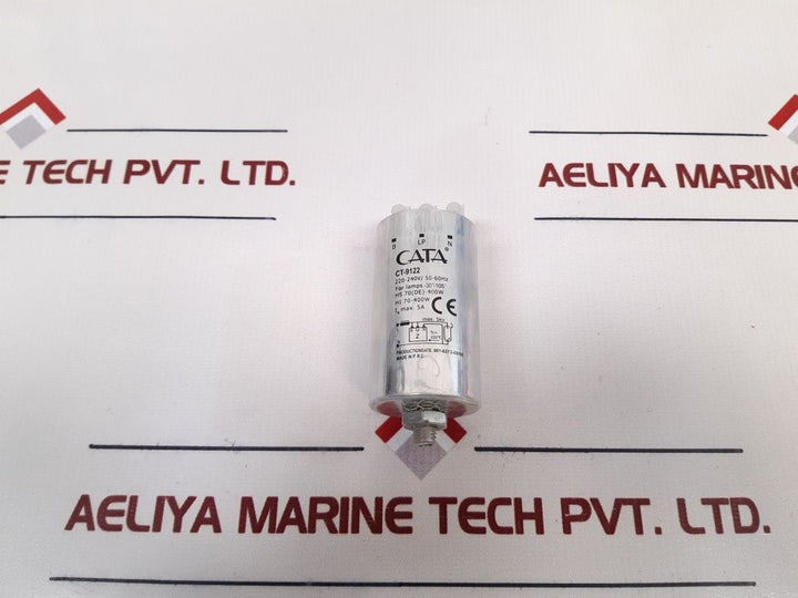Set of 3x Cata ct-9122 ignitor - Aeliya Marine Tech