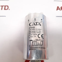 Set of 3x Cata ct-9122 ignitor - Aeliya Marine Tech