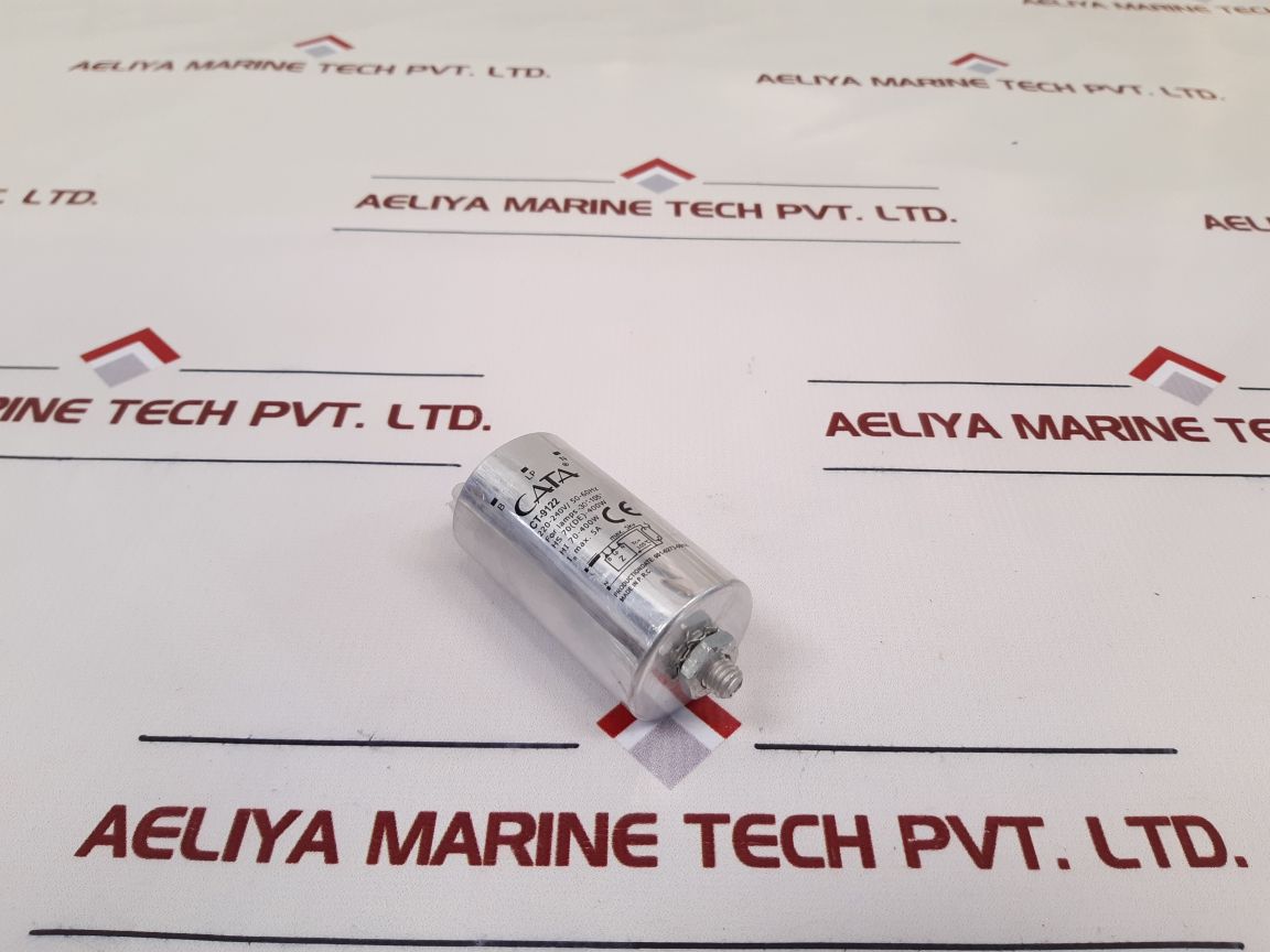 Set of 3x Cata ct-9122 ignitor - Aeliya Marine Tech