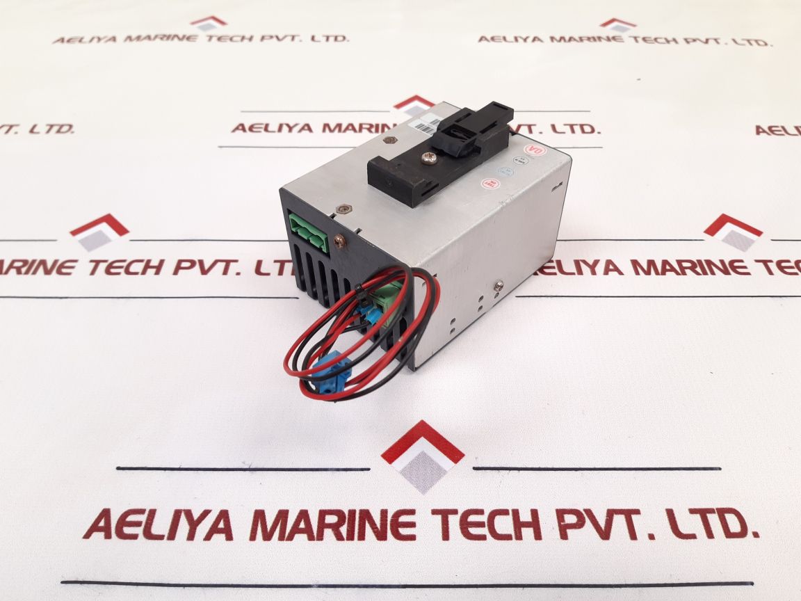Traco Power Tis 50-112 Industrial Power Supply - Aeliya Marine Tech