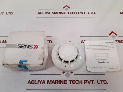 Sens Sd-100 Optical Smoke Detector 88-10