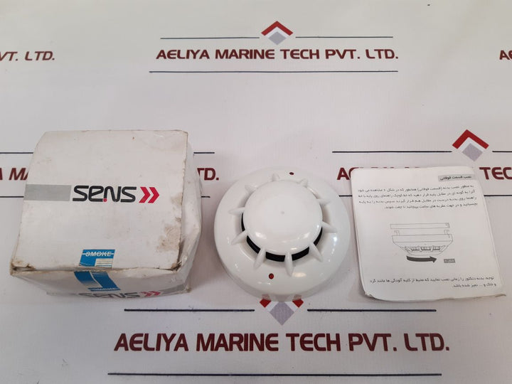 Sens Sd-100 Optical Smoke Detector 88-10