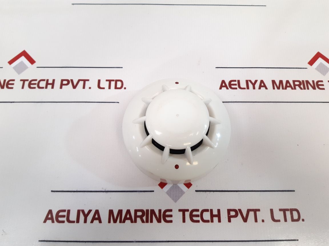Sens Sd-100 Optical Smoke Detector 88-10 - Aeliya Marine Tech