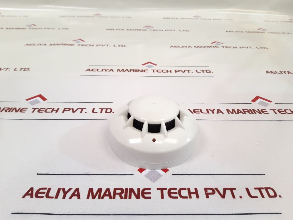 Sens Sd-100 Optical Smoke Detector 88-10 - Aeliya Marine Tech