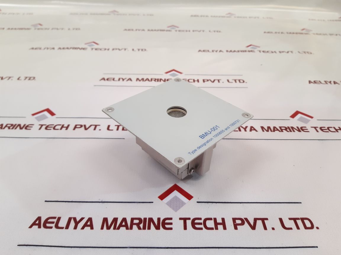 Danelec bmu-001 indoor microphone unit - Aeliya Marine Tech