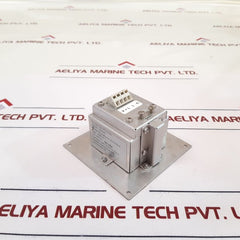 Danelec bmu-001 indoor microphone unit - Aeliya Marine Tech
