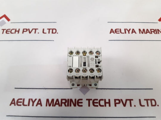 General Electric Mc1A Contactor Mc1A301At