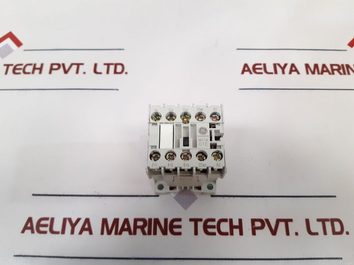 General Electric Mc1A Contactor Mc1A301At