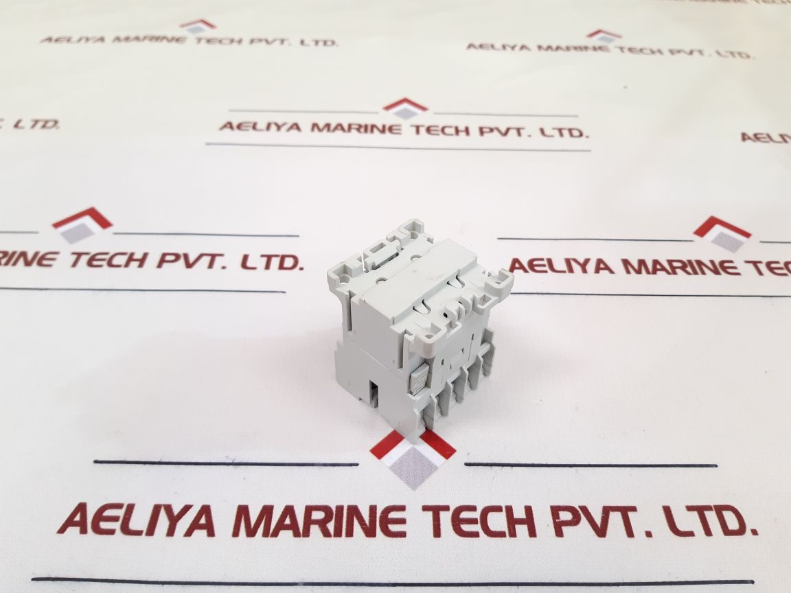 General Electric Mc1A Contactor Mc1A301At - Aeliya Marine Tech
