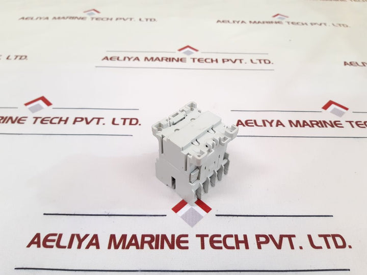General Electric Mc1A Contactor Mc1A301At - Aeliya Marine Tech