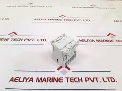 General Electric Mc1A Contactor Mc1A301At - Aeliya Marine Tech