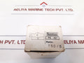 Crompton Pe-401-750/5A Current Transformer Ratio-750/5A