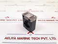 Crompton Pe-401-750/5A Current Transformer Ratio-750/5A