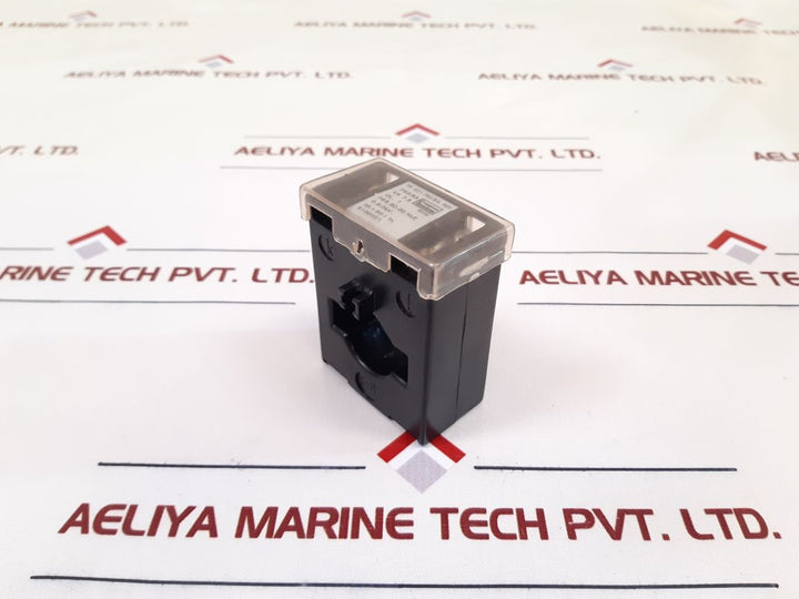 Crompton Pe-401-750/5A Current Transformer Ratio-750/5A
