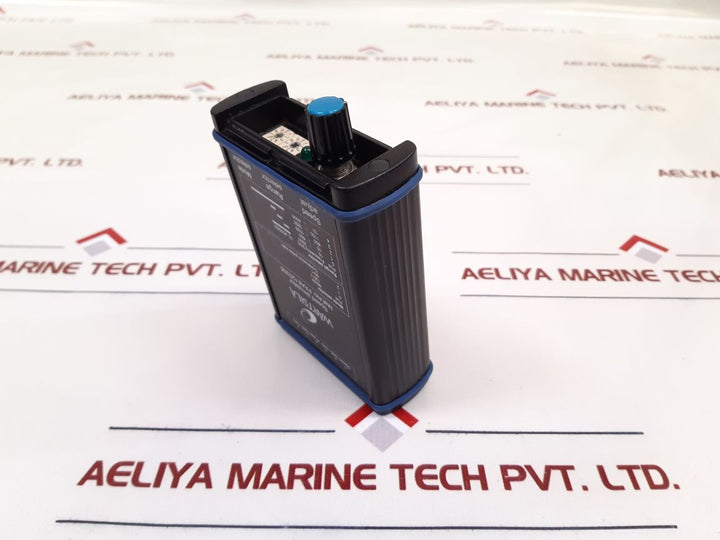 Wartsila Paae120306 Speed Simulator - Aeliya Marine Tech
