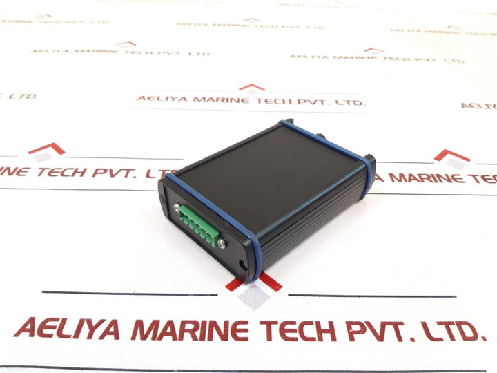 Wartsila Paae120306 Speed Simulator - Aeliya Marine Tech
