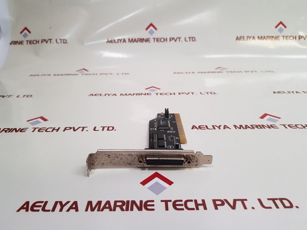 Fg-pio9835-281P-h2-01-bc01 Pcb Card