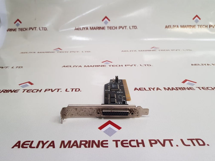 Fg-pio9835-281P-h2-01-bc01 Pcb Card
