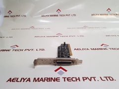 Fg-pio9835-281P-h2-01-bc01 Pcb Card
